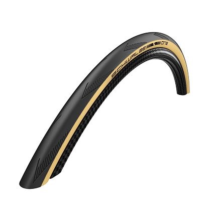 Cestný plášť Schwalbe One, 25x622 mm Addix, MicroSkin, Tubeless-easy, classic skin, skladací