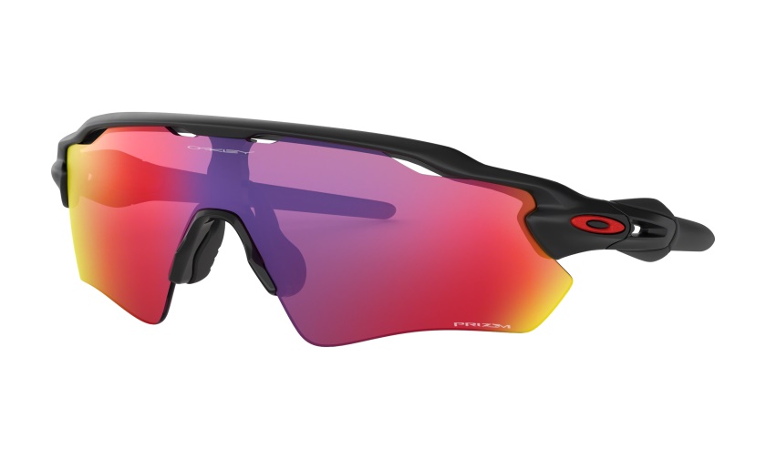 Okuliare Oakley Radar EV Path Matte Black / PRIZM Road