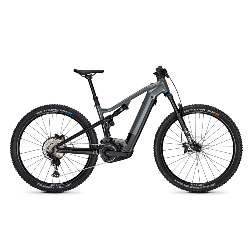 FOCUS - THRON2 6.9 29" 750WH Grey