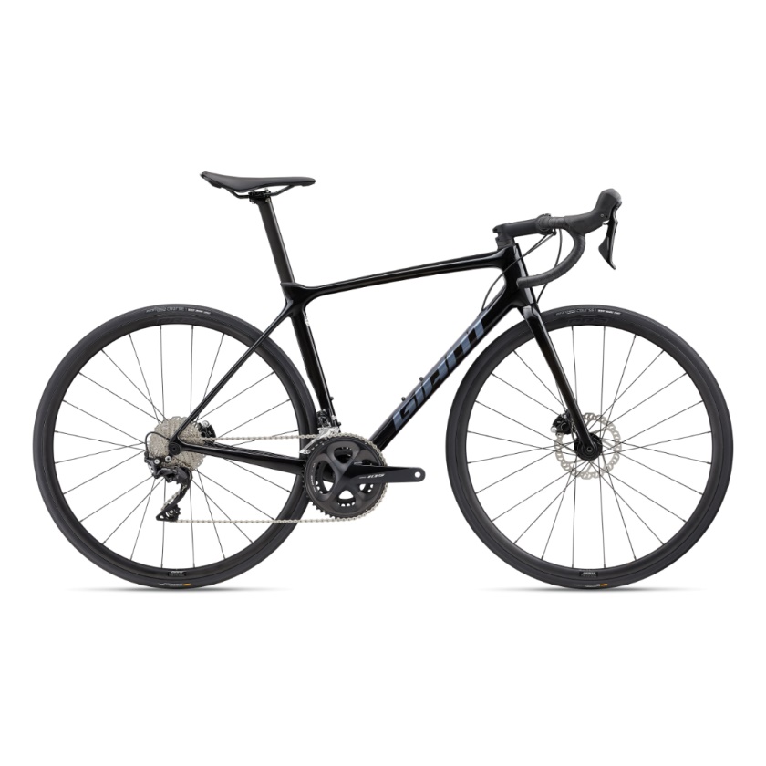 GIANT - TCR Advanced 2 Disc-Pro Compact 2022 Carbon L