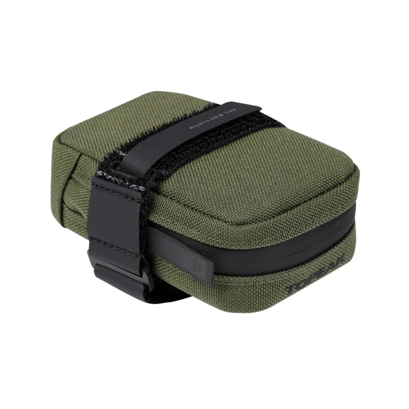 TOPEAK - taška podsedlová Elementa Seatbag Slim zelená M