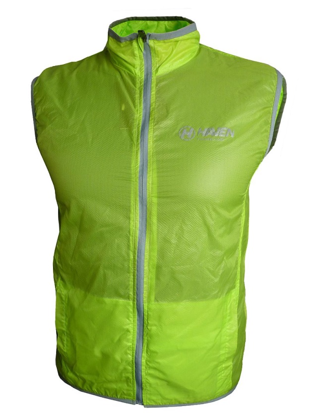 Vesta HAVEN Featherlite Breath 55 Green veľ. 3XL