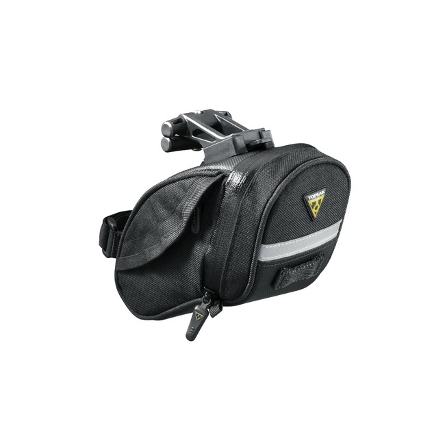 TOPEAK taška podsedlová AERO WEDGE PACK DX medium s QuickClick