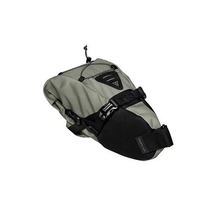 TOPEAK - taška podsedlová BACKLOADER 6l zelená