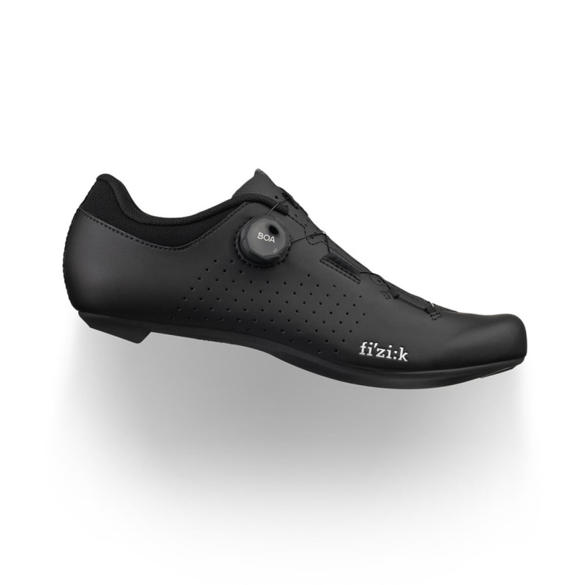 FIZIK - tretry Vento Omna Wide čierna