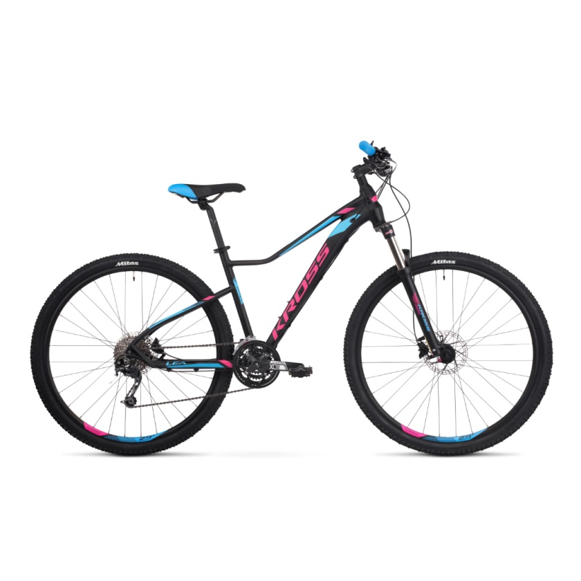 KROSS - LEA 8.0 SR 2023 27,5" XS