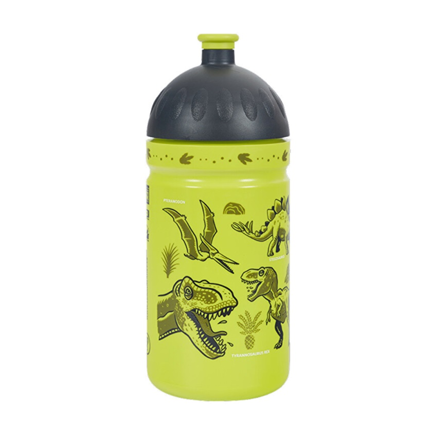 ZDRAVÁ FĽAŠA - Dinosaury 0,5 l