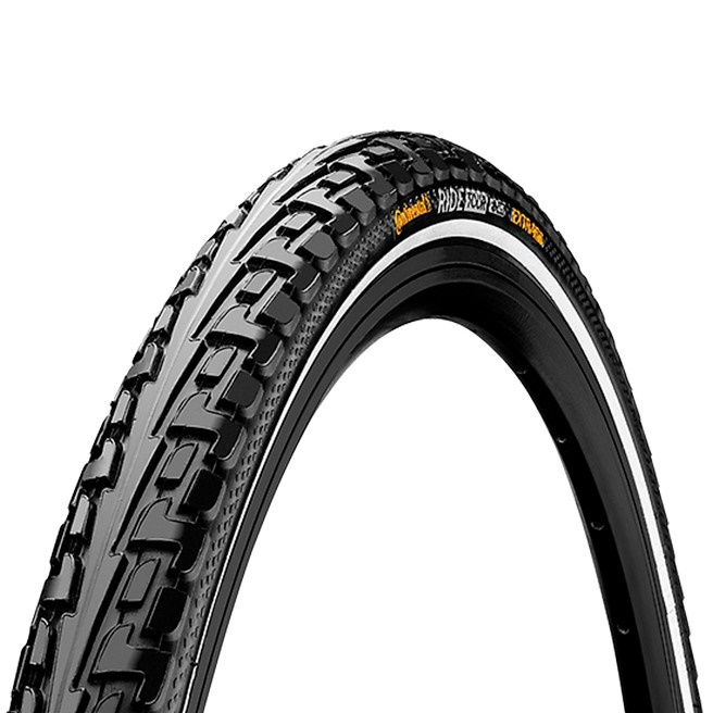 CONTINENTAL - plášť Ride Tour Reflex drôt 26x1.75 47-559