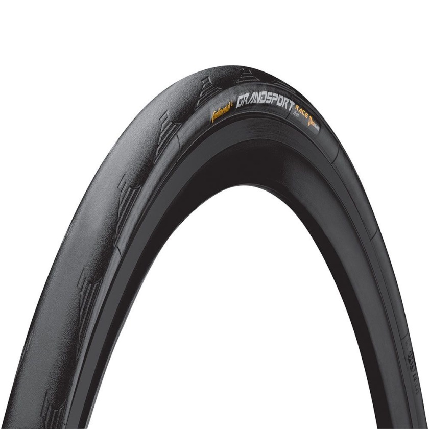 CONTINENTAL - Pneumatika Grand Sport Race Kevlar - 700x32C