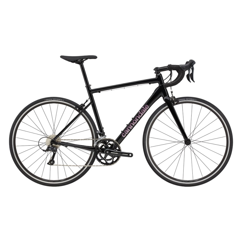 CANNONDALE - CAAD Optimo 3 čierna 56