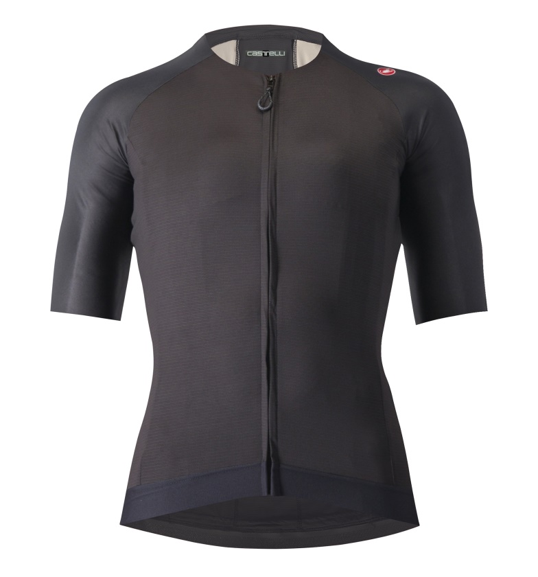 CASTELLI - dámsky dres Aero Pro 7.0 W čierna