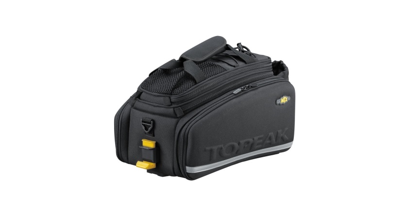 TOPEAK - taška na nosič MTX TRUNK Bag DXP