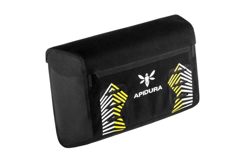 APIDURA - taška Racing handlebar mini pack (2,5l)