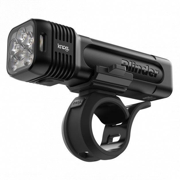 KNOG - predné svetlo Blinder PRO 1300