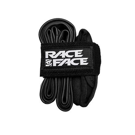 RACE FACE - púzdro na náradie STASH TOOL WRAP stealth