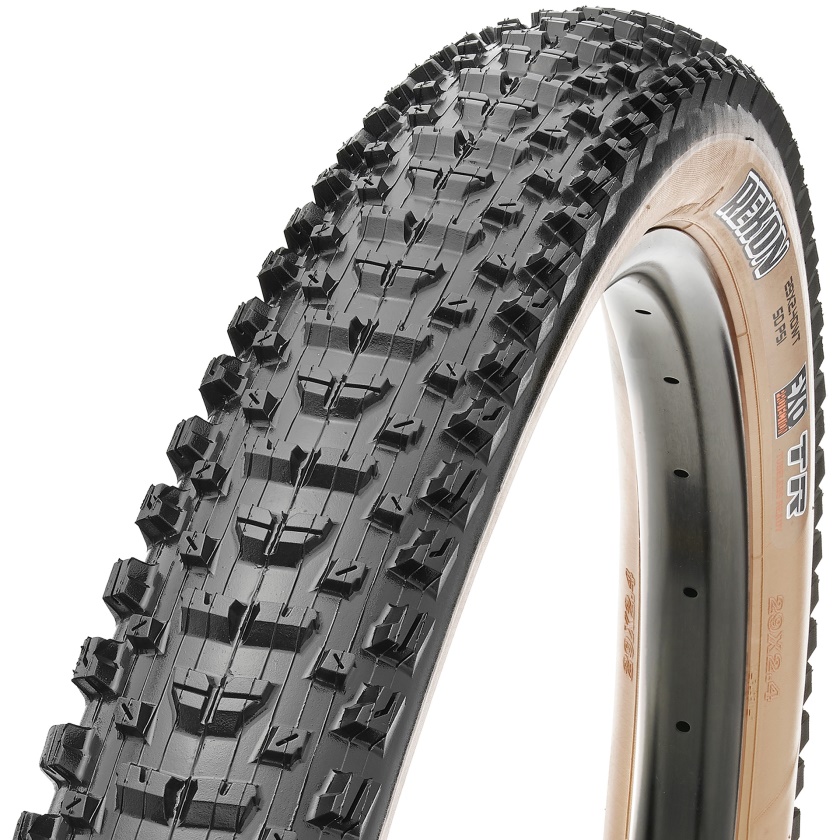 MAXXIS - plášť Rekon 29X2.40 WT kevlar EXO/TR/TANWALL