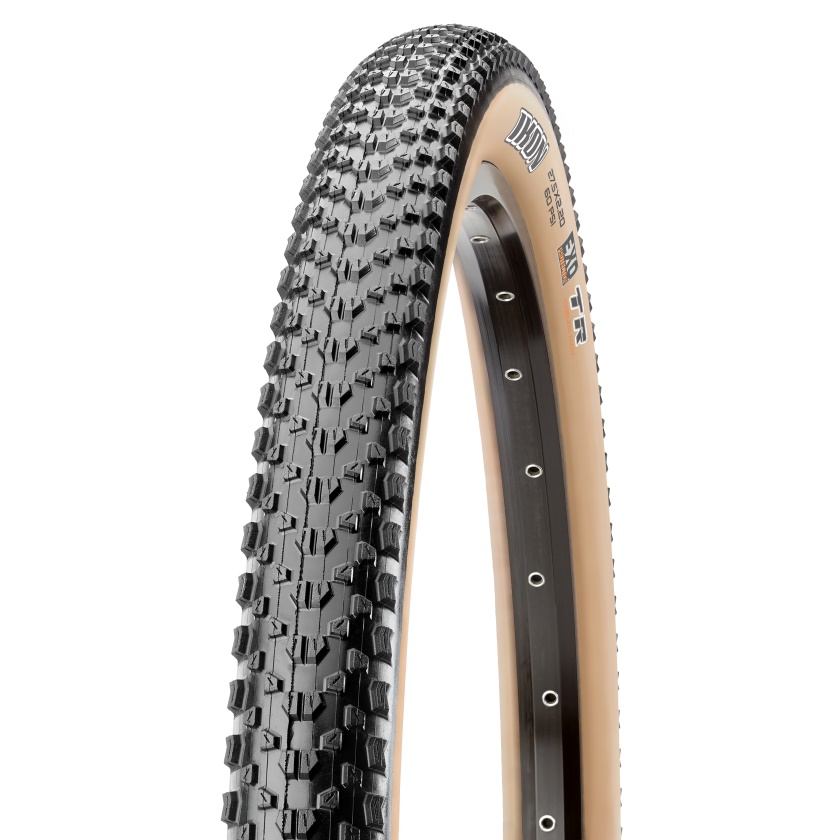 MAXXIS - plášť Ikon 27.5X2.20 kevlar EXO/TR/TANWALL