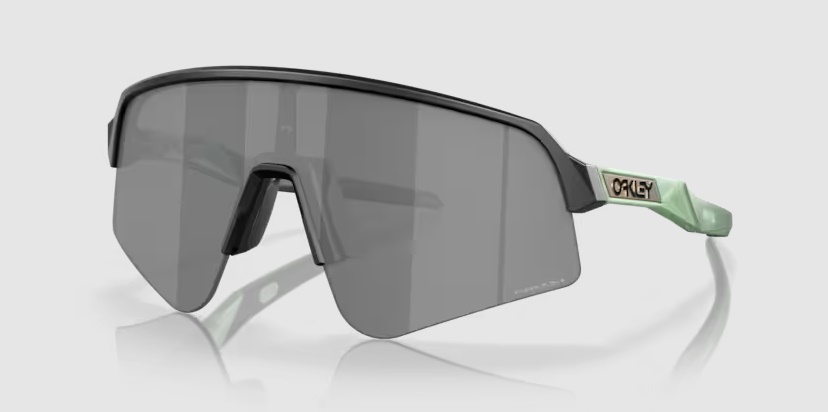 Okuliare Oakley Sutro Lite Sweep - matte black / prizm black