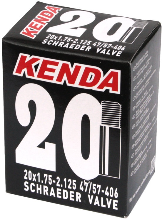 KENDA - duša 20x175 (47-406) AV 35 mm