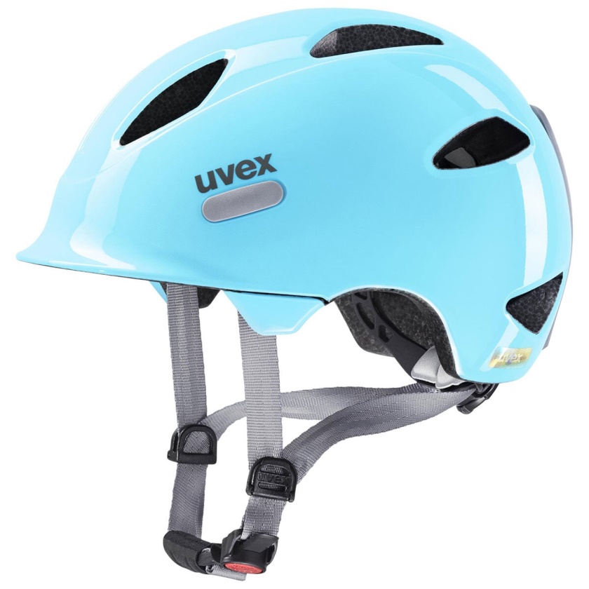 UVEX - prilba OYO cloud blue-grey