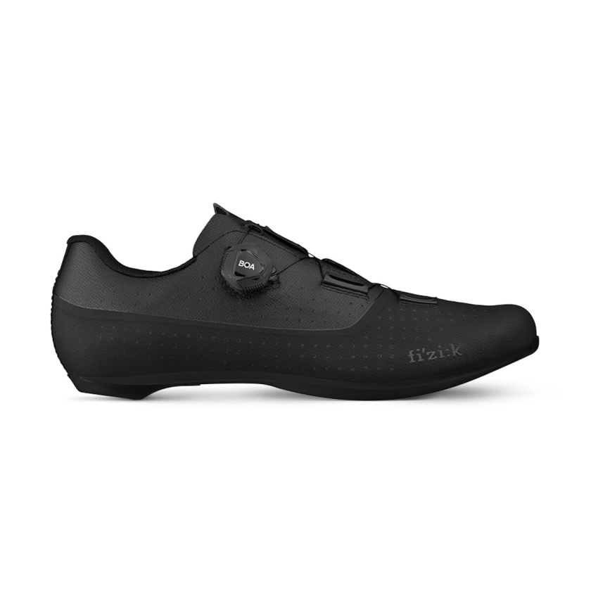 FIZIK - tretry Tempo Overcurve R4 čierna