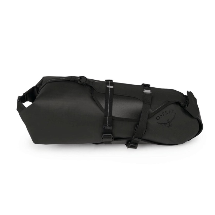 OSPREY - taška pod sedlo Escapist Saddle Bag čierna