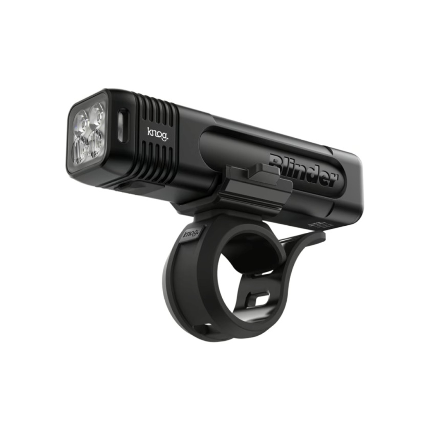 KNOG - predné svetlo Blinder PRO 900