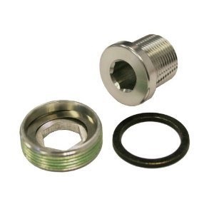 Samosťahovacia skrutka SRAM / Truvativ - Crank Arm Bolt Truvativ M15/M22 - GXP